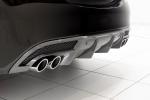 Mercedes-Benz C-Class AMG Line by Brabus 2014 года